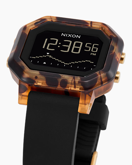 Nixon Siren digital watch