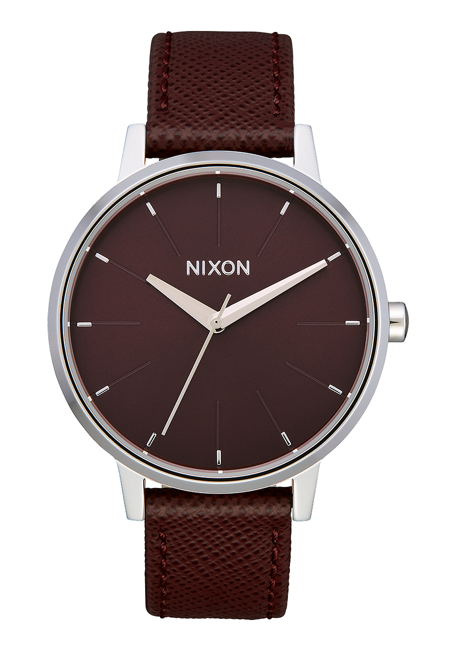 Kensington Leather - Port View 1