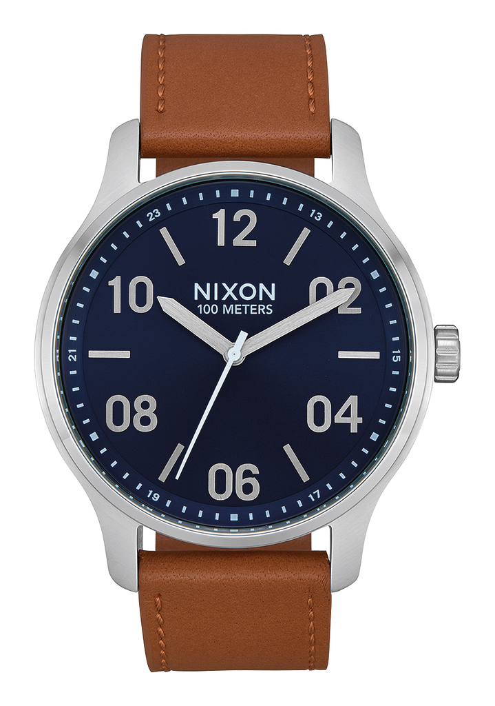 Relojes de estilo militar para hombre – Nixon EU