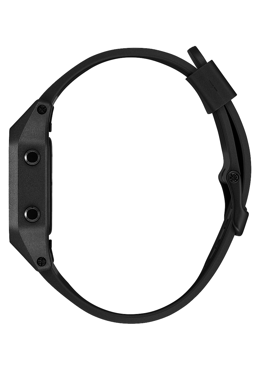 Staple - Black View 2