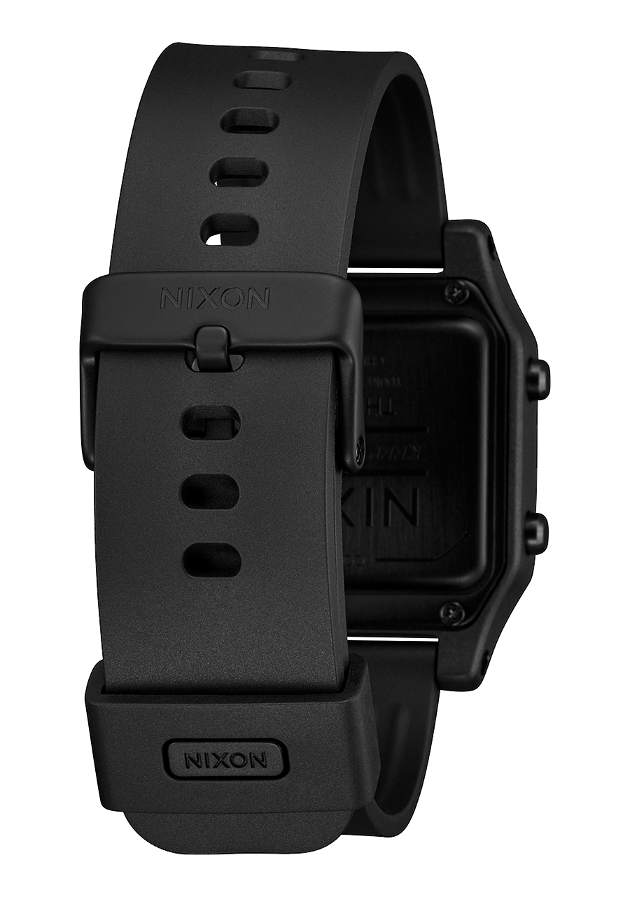 Staple - Black View 3