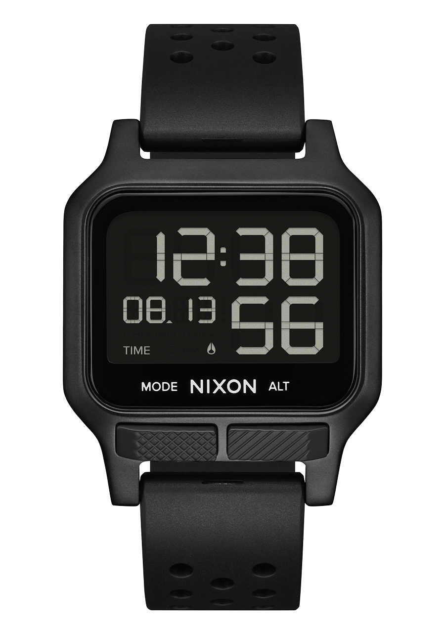 Nixon store watch