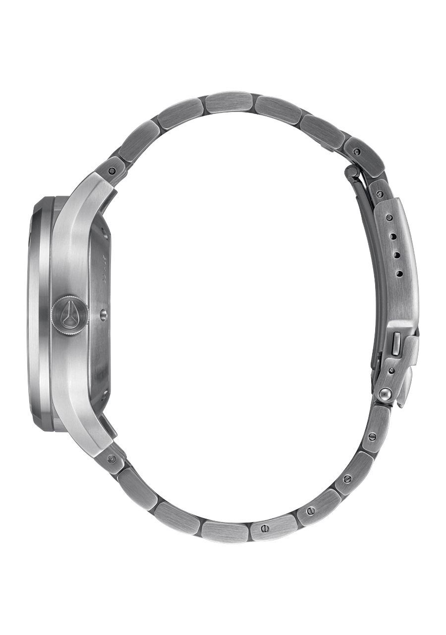 Spectra - White / Silver View 2