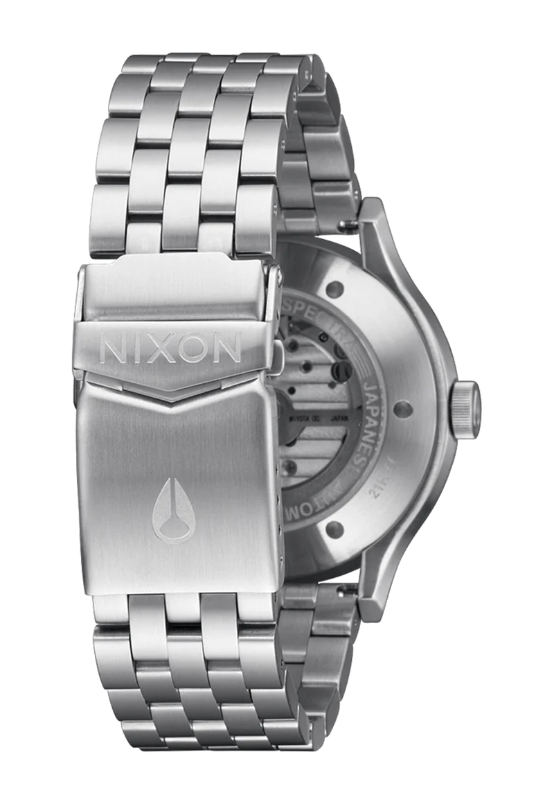 Spectra - Navy Sunray / Silver View 3