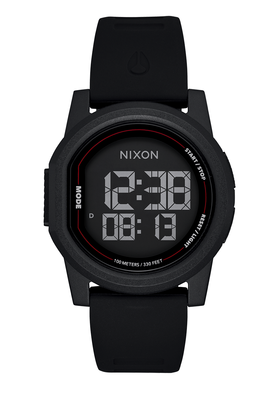 Relojes Nixon Jam Nixon Digital Nixon A158502 Sale
