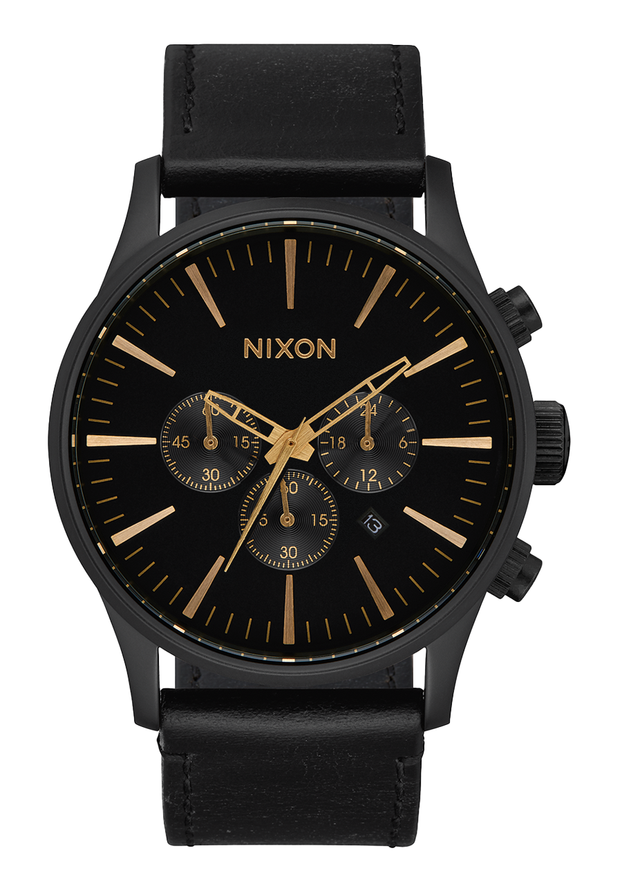 Reloj Hombre Nixon Sentry Reloj Nixon Hombre Ripley RELOJ DE