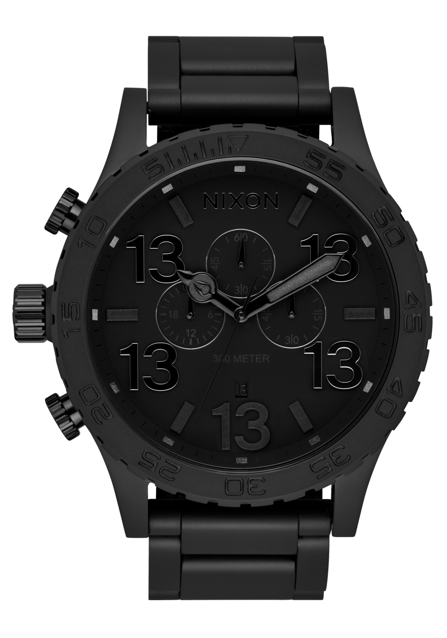 51-30 Chrono Viernes 13 Edición - Vanta 6 en punto View 1