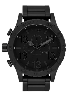 51-30 Chrono Viernes 13 Edición - Vanta 6 en punto