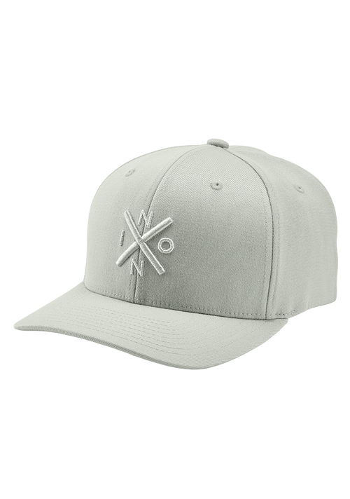 Gorra Exchange Flexfit - Moss Mist