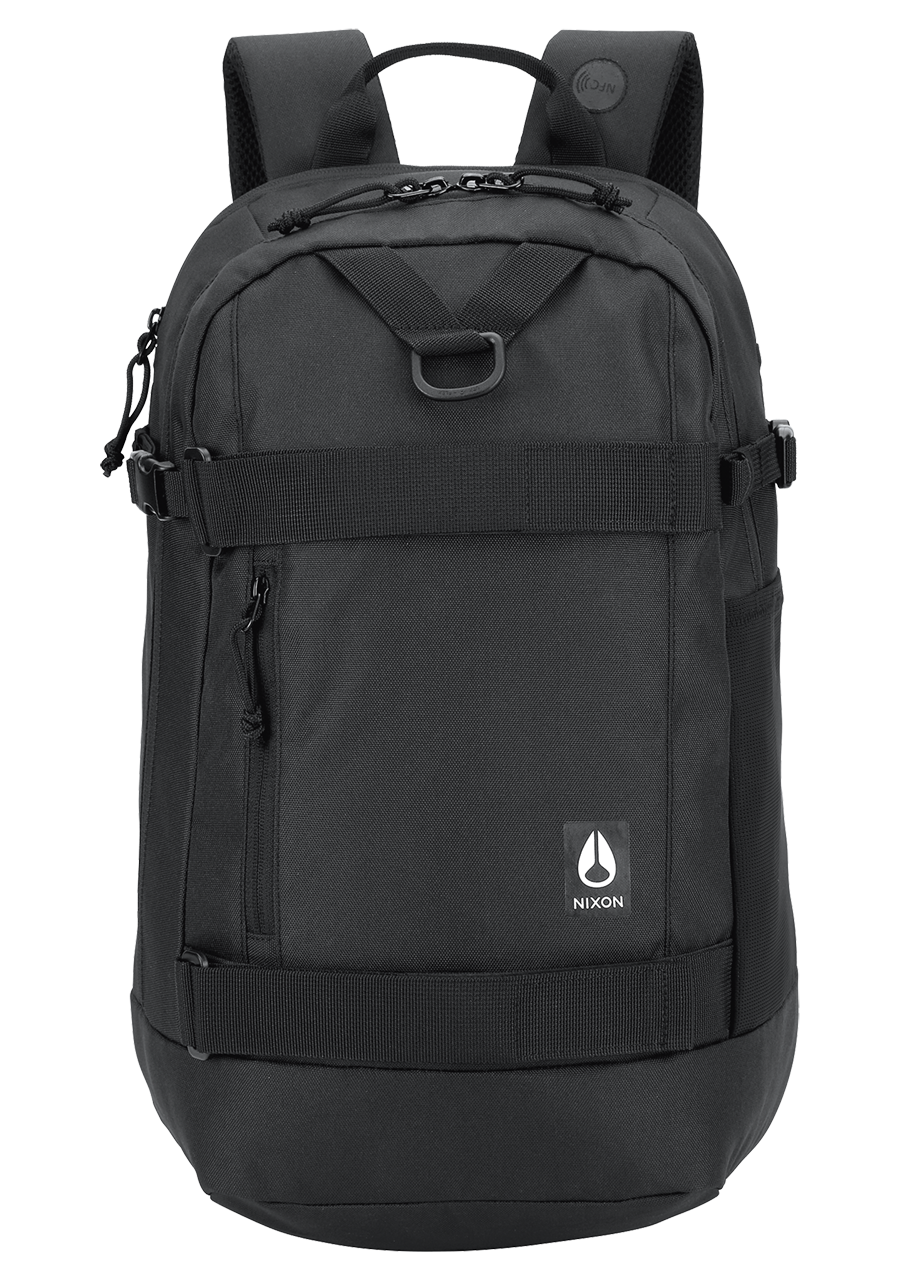 Mochila Gamma 22L - Negro View 1