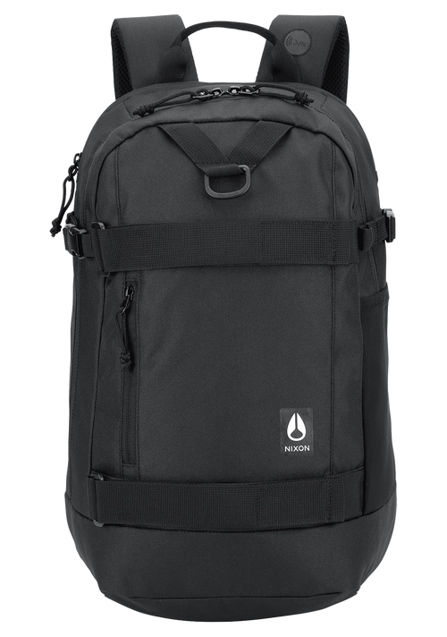 Mochila Gamma 22L - Negro