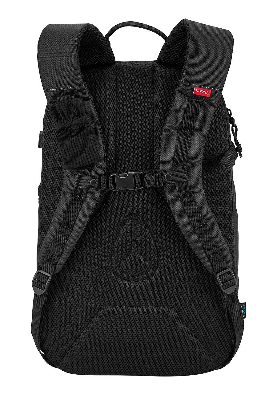 Mochila Gamma 22L - Negro View 2