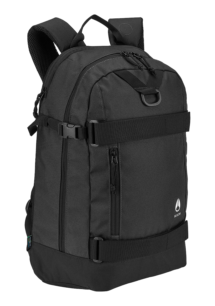 Mochila Gamma 22L - Negro View 3
