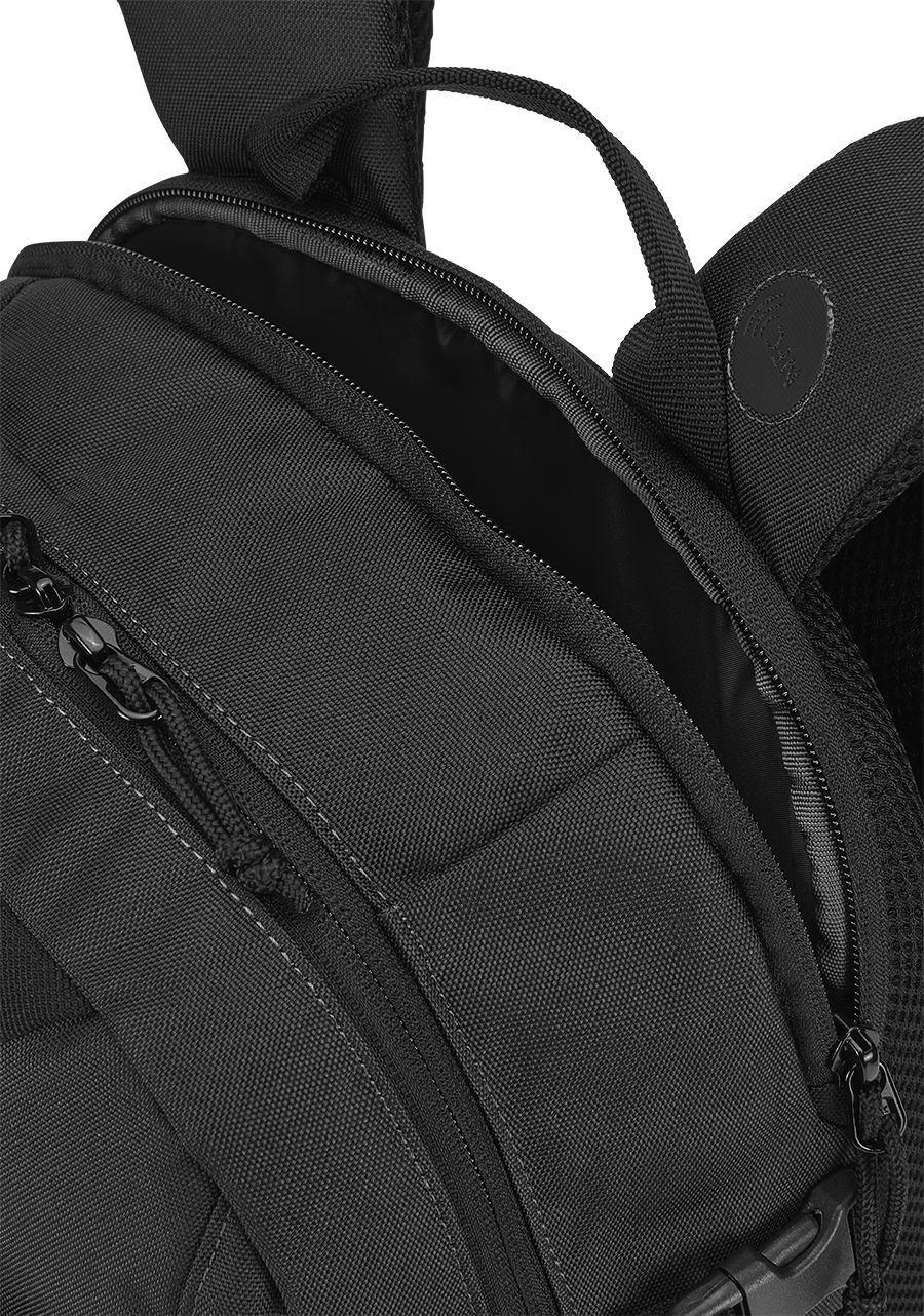 Mochila Gamma 22L - Negro View 5