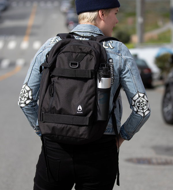 Mochila Gamma 22L - Matisse