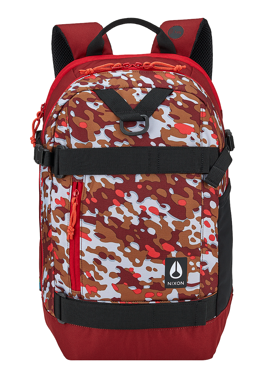 Mochila Gamma 22L - Matisse View 1