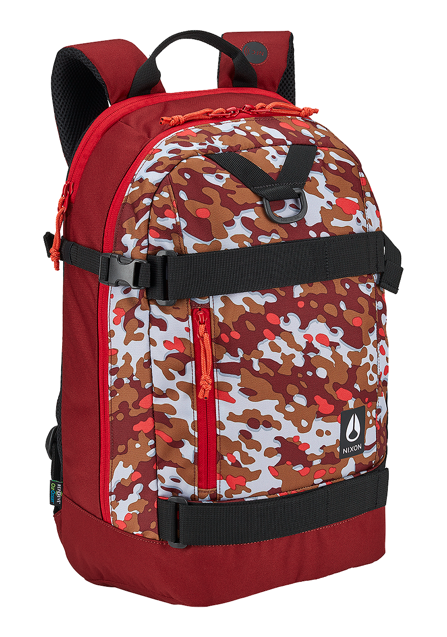 Mochila Gamma 22L - Matisse View 3