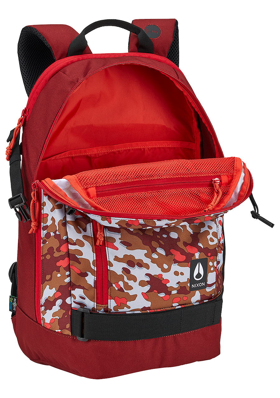 Mochila Gamma 22L - Matisse View 4
