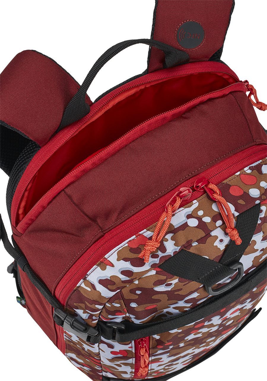 Mochila Gamma 22L - Matisse View 5