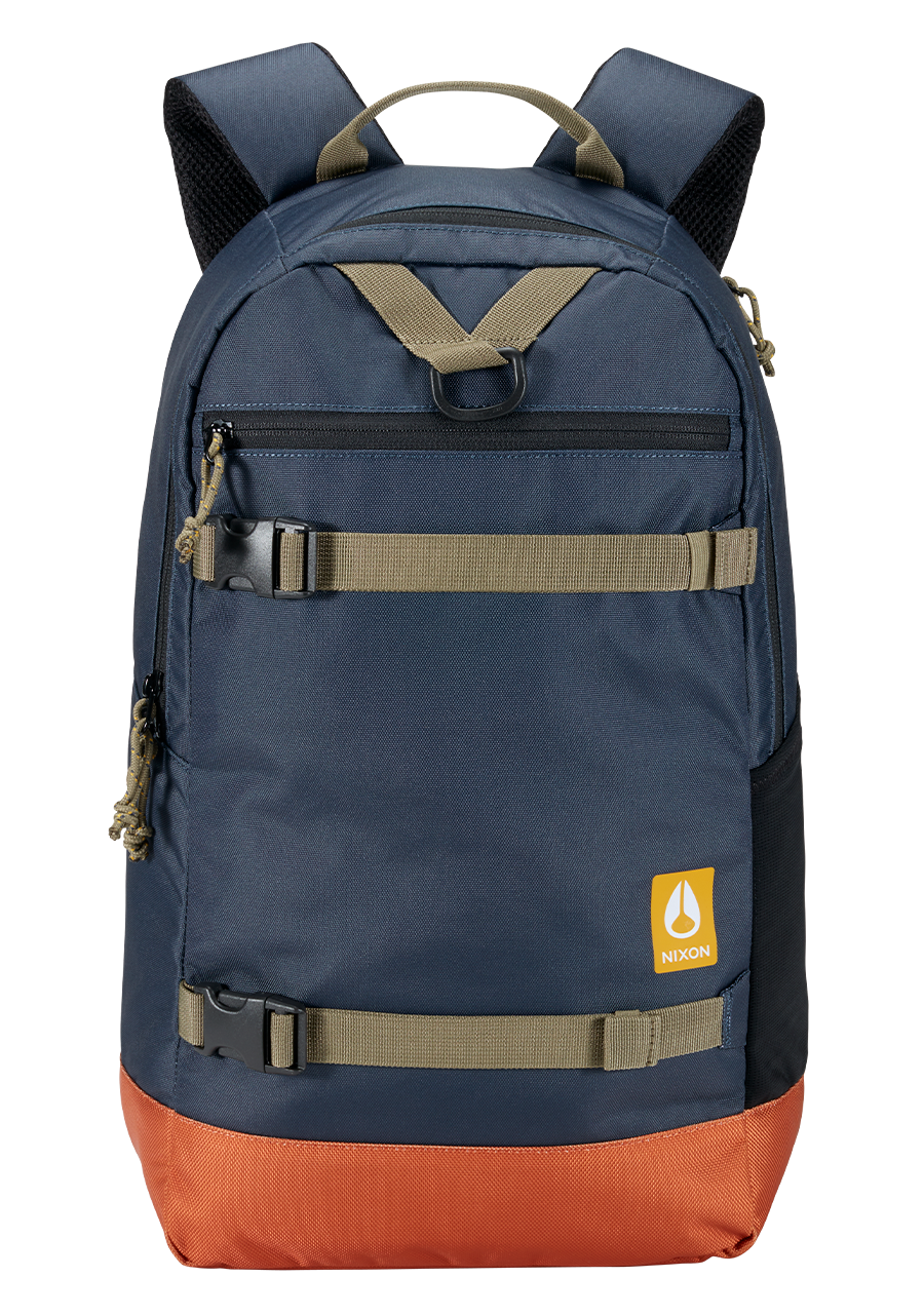 Mochila Ransack 26L - Azul marino/multi View 1