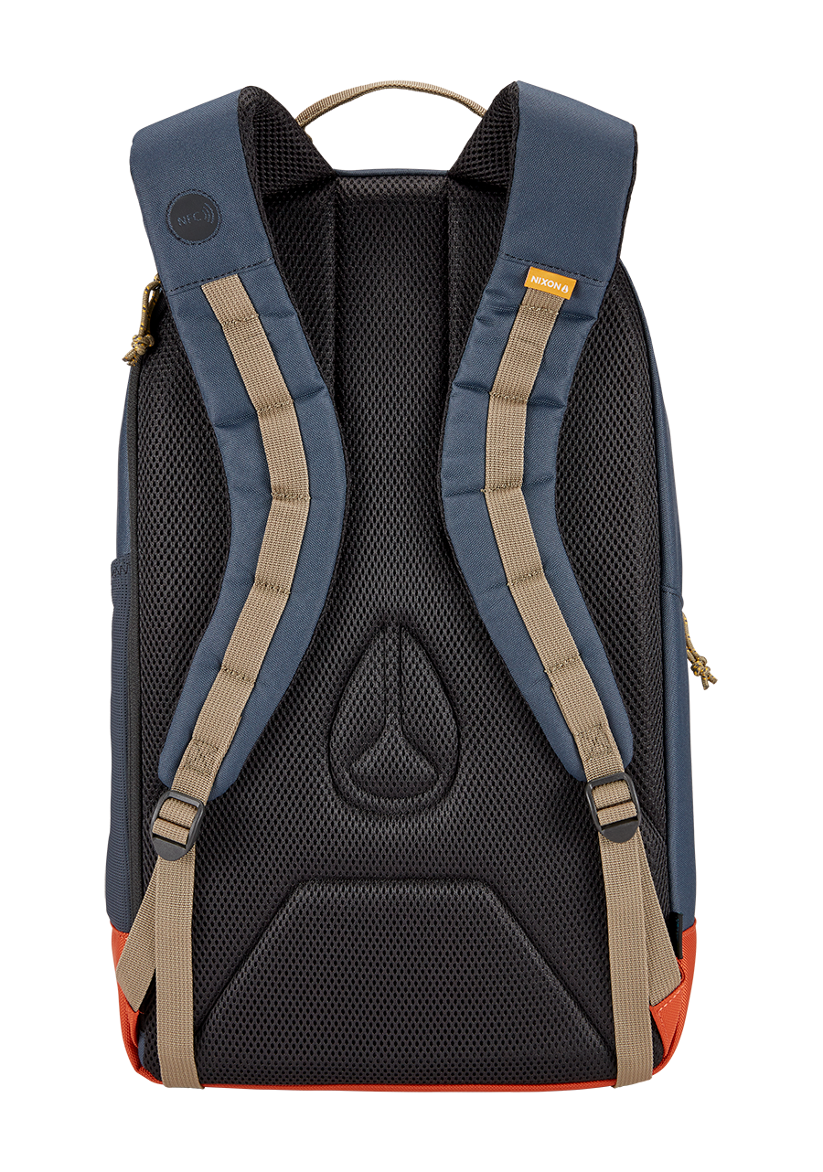 Mochila Ransack 26L - Azul marino/multi View 2