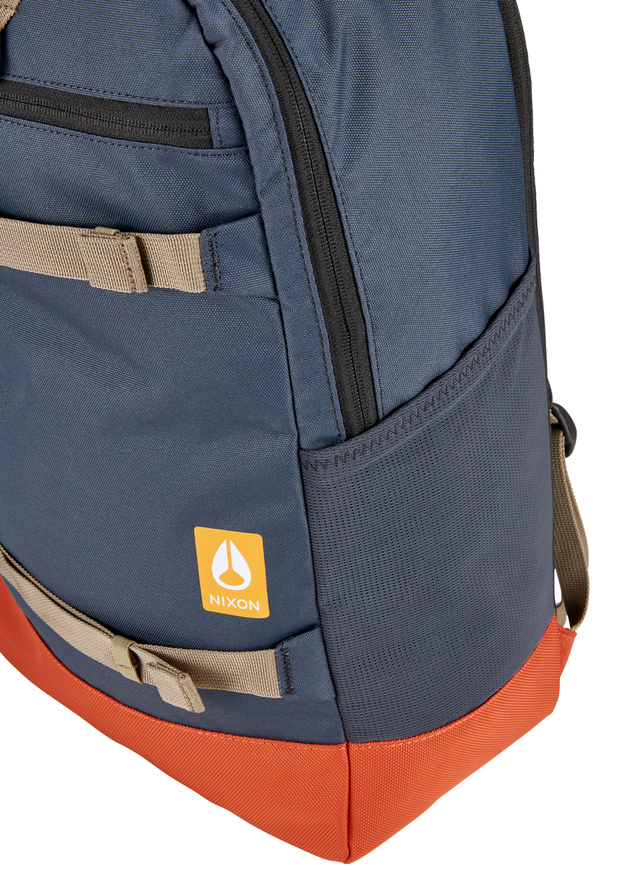 Mochila Ransack 26L - Azul marino/multi View 5
