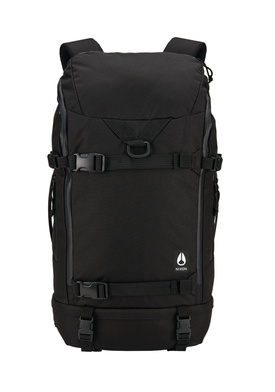 Mochila Hauler 35L - Negro View 1