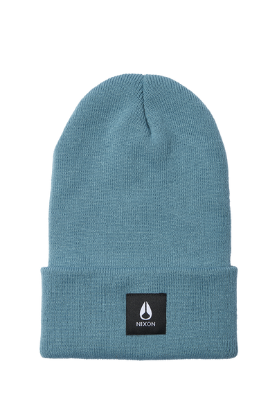 Gorro Hume - Azul claro
