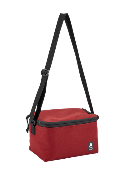 Bolsa térmica Siesta - Granate