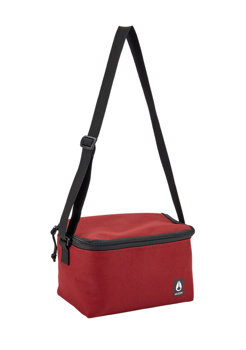 Bolsa térmica Siesta - Granate