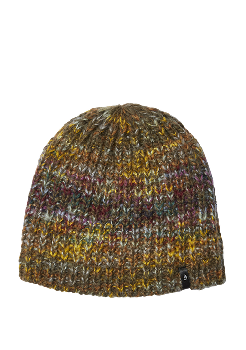 Gorro Owens - Verde/Multicolor