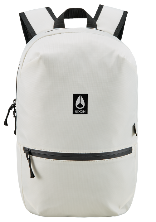 Day Trippin' Backpack - Blanco
