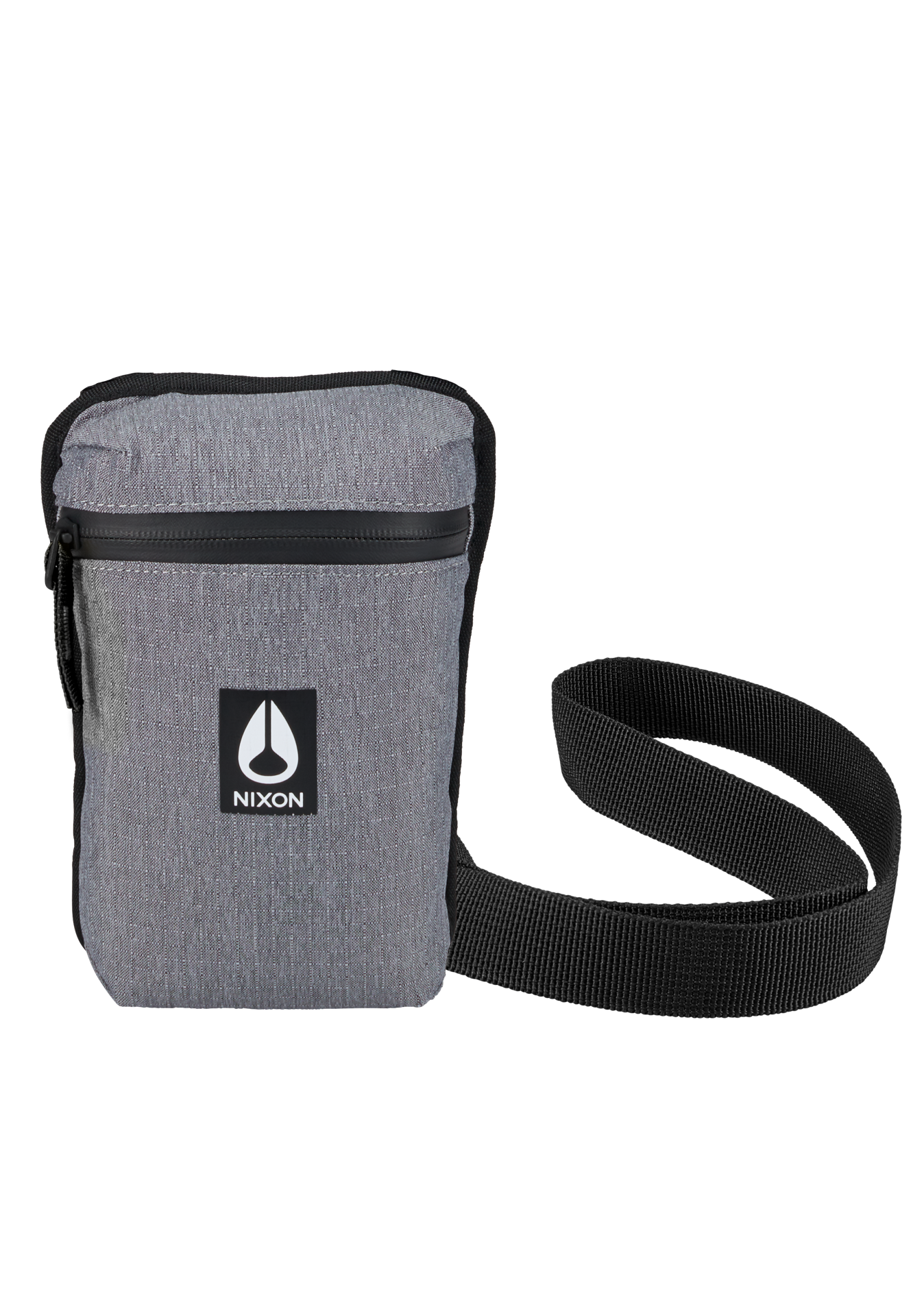 Day Trippin' Stash Bag - Gris brezo View 1
