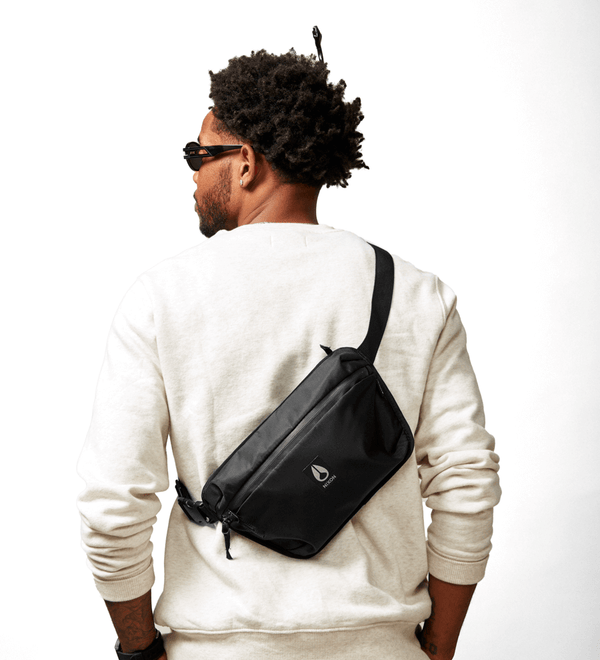 Day Trippin' Sling - Negro