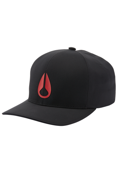 Arroyo - Negro/rojo