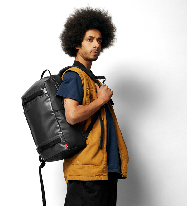 Mochila Syndicate - Asfalto