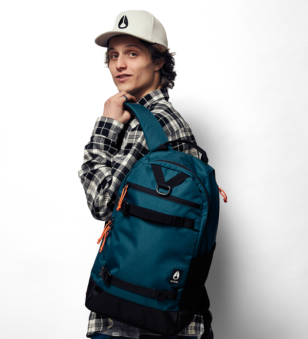 Mochila Ransack II - Oceanic