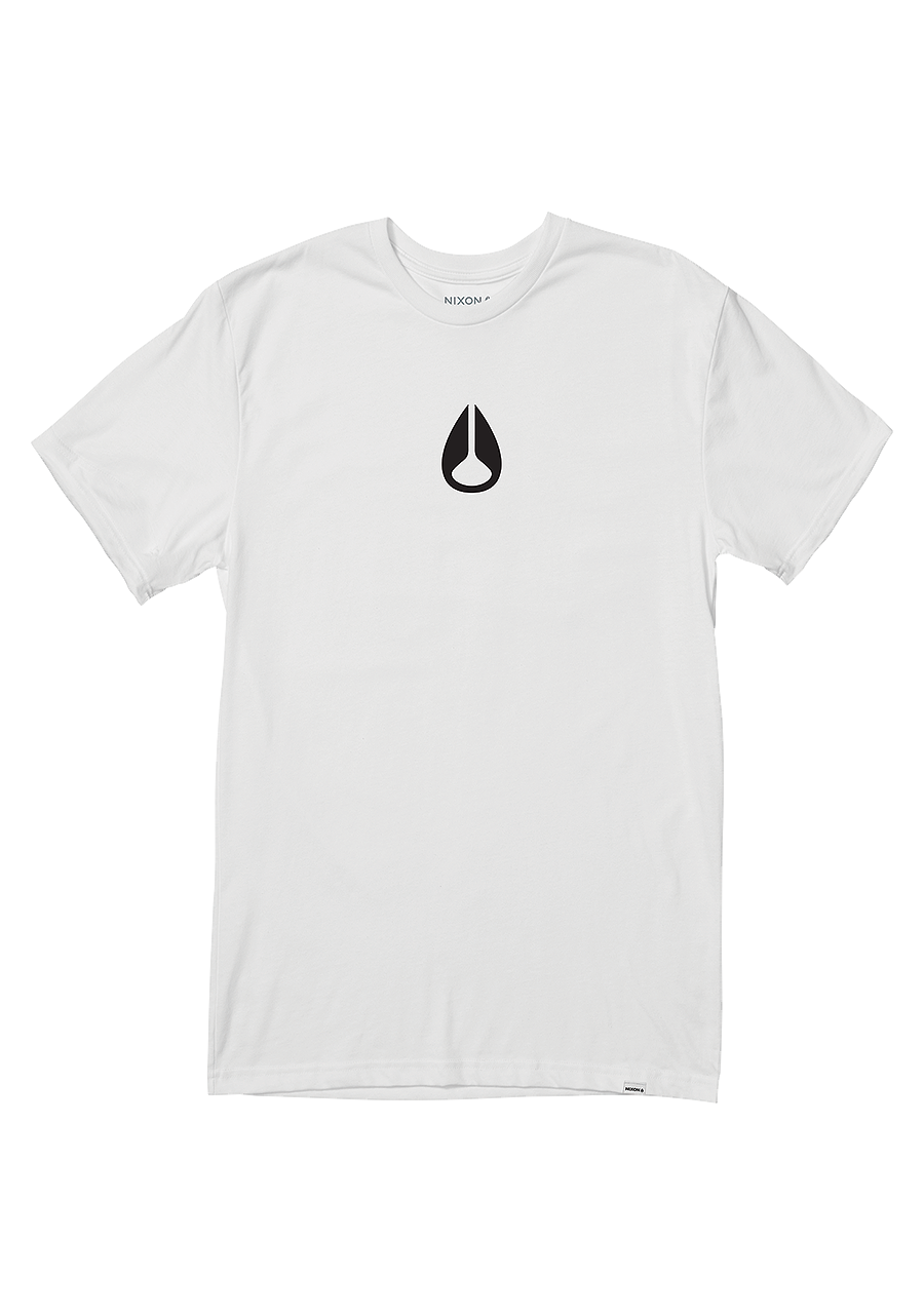 Wings Repreve® T-Shirt - Blanco View 1
