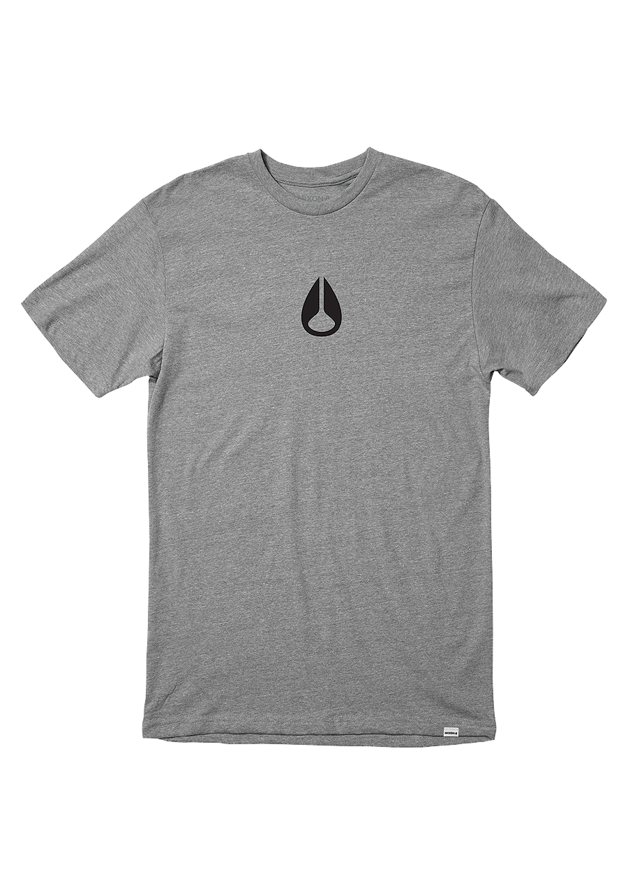 Wings Repreve® T-Shirt - Gris oscuro View 1