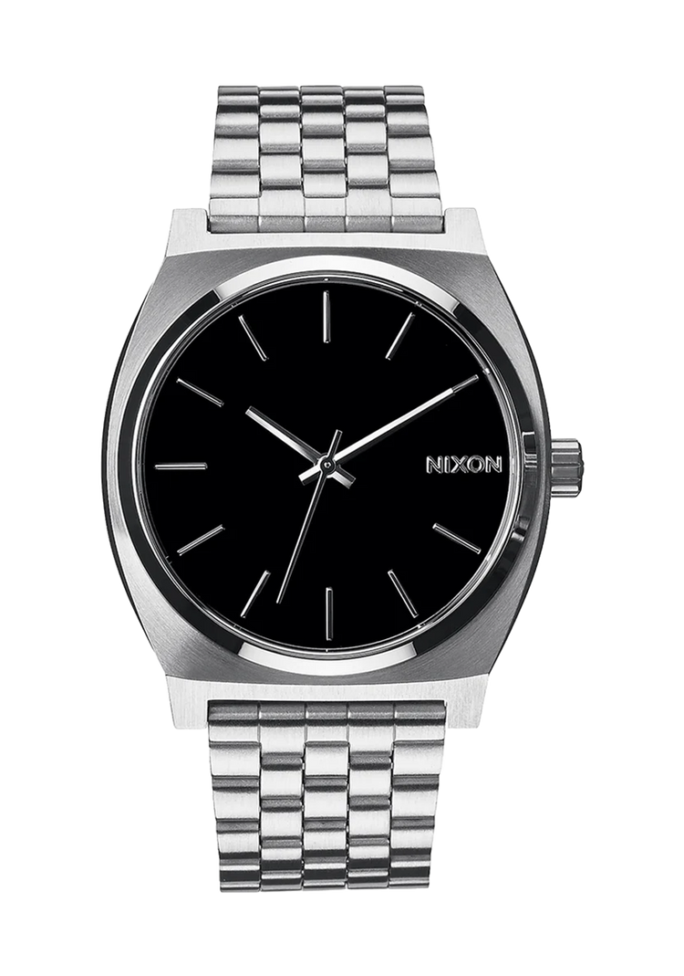 Time Teller - Negro