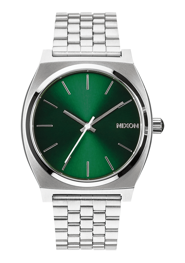 Time Teller - Rayo de sol verde