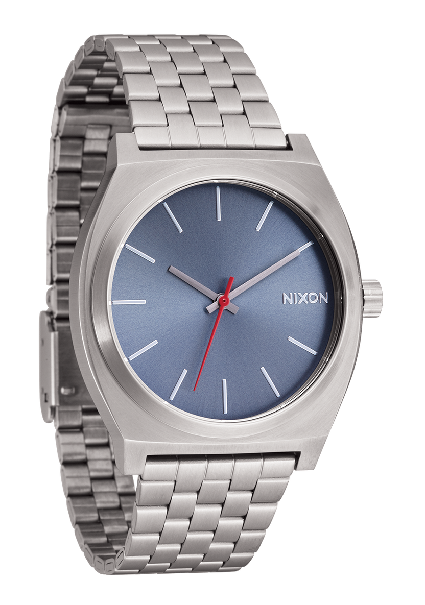 Nixon Time Teller