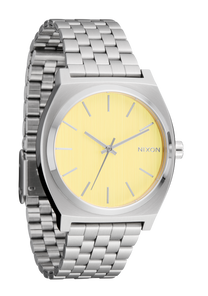 Time Teller - Plata / Manteca View 2