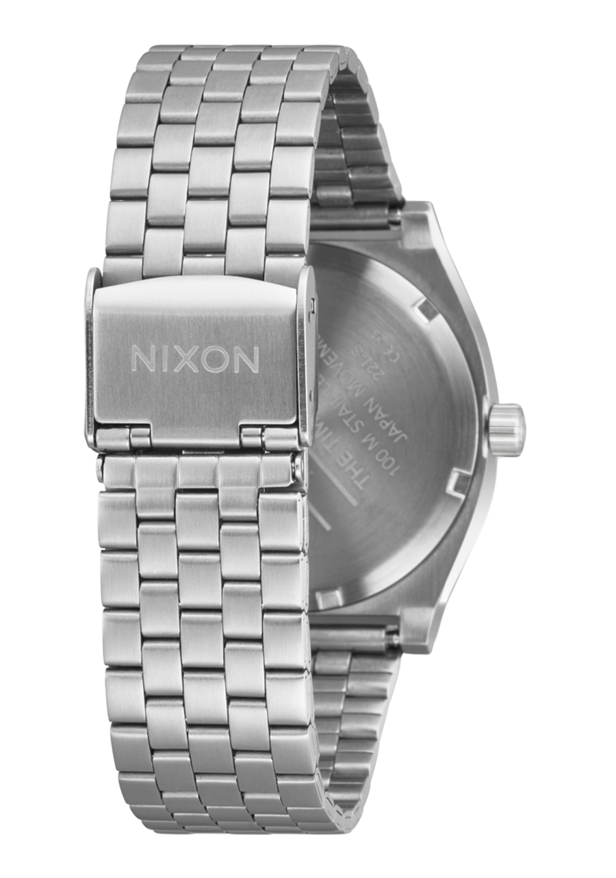 Time Teller - Plata / Manteca View 4