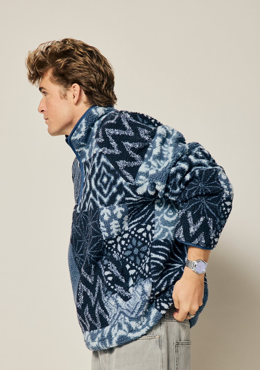 Time Teller - Plata / Lavanda View 8