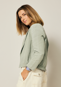 Time Teller - Plata / Lavanda View 9