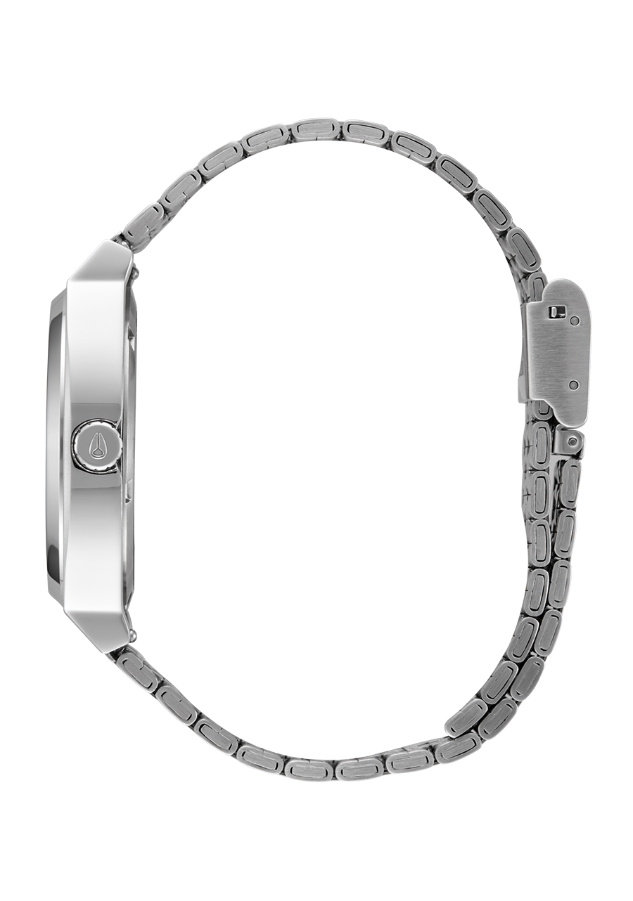 Time Teller - Plata / Lavanda View 3