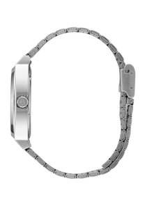 Time Teller - Plata / Lavanda View 3