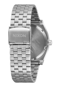 Time Teller - Plata / Lavanda View 4