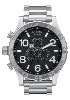 51-30 Chrono - Negro